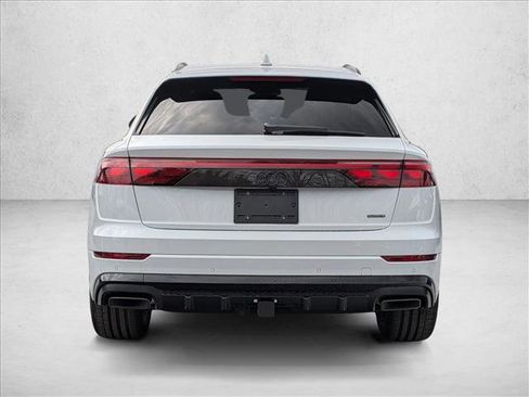 New 2026 Audi Q8 Prestige AWD/4WD image 8