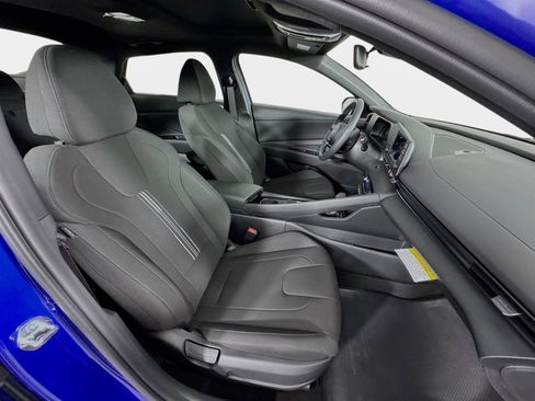 New 2026 Hyundai Elantra SEL Sport Premium image 27
