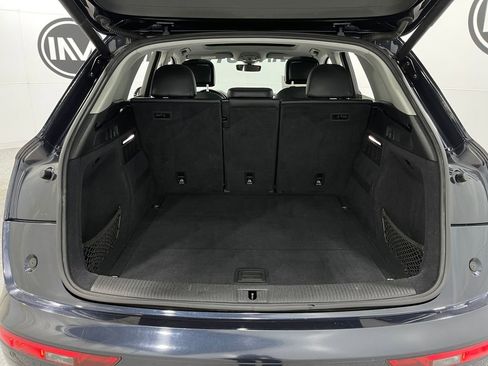 Used 2018 Audi Q5 2.0T Premium Plus w/ Premium Plus Package image 27