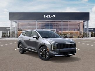 New 2026 Kia Sportage LX 360° Tour