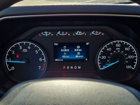 Used 2023 Ford F150 XLT image 20