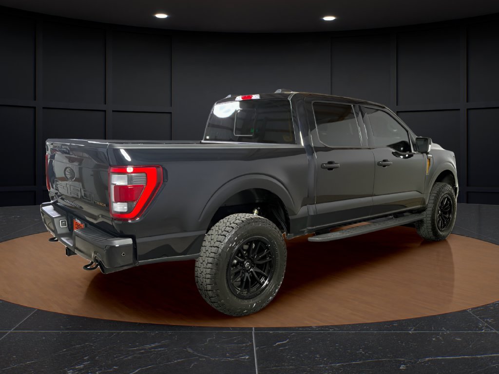 Used 2023 Ford F150 Tremor w/ Equipment Group 402A High AWD/4WD image 5