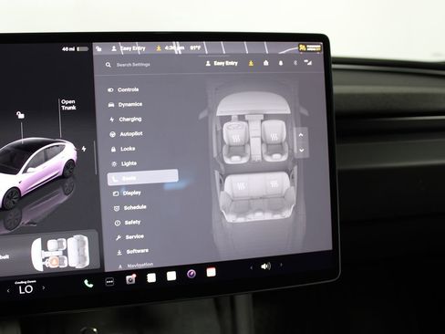 Used 2024 Tesla Model 3 Long Range RWD image 14