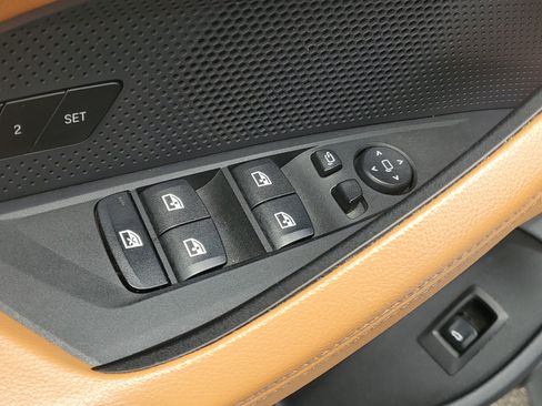 Certified 2023 BMW i4 eDrive35 w/ Premium Package RWD image 8