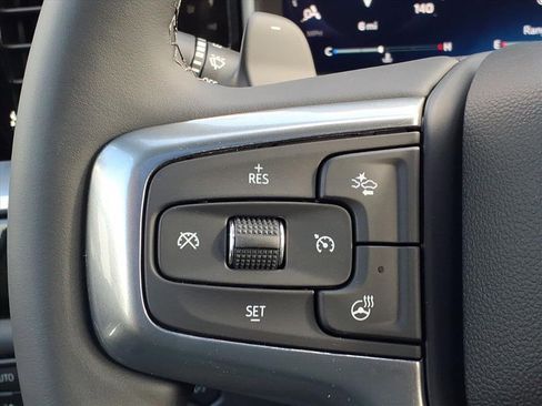 New 2026 Chevrolet Silverado 1500 RST w/ Z71 Off-Road Package image 21