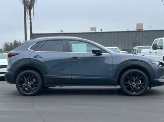 Used 2024 MAZDA CX-30 AWD 2.5 S w/ Preferred Package video 3