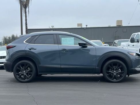Used 2024 MAZDA CX-30 AWD 2.5 S w/ Preferred Package image 3