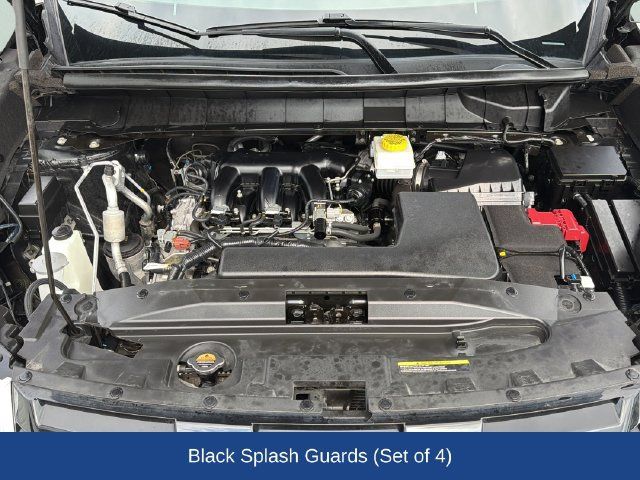 Used 2023 Nissan Pathfinder SV AWD/4WD image 27