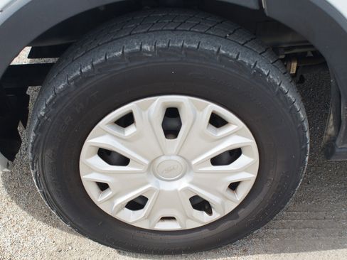 Used 2021 Ford Transit 350 XLT image 22