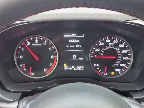 Used 2024 Subaru WRX Premium image 13