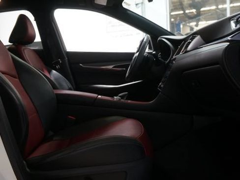 Certified 2023 INFINITI QX55 Sensory w/ Lighting Package AWD/4WD image 48