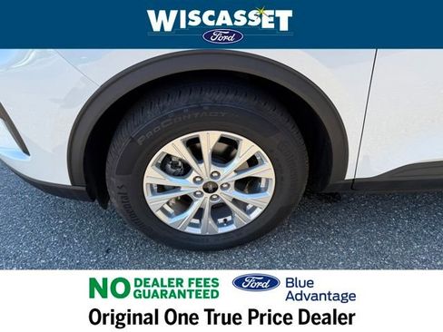 Certified 2023 Ford Escape Active w/ Tech Pack #2 image 33