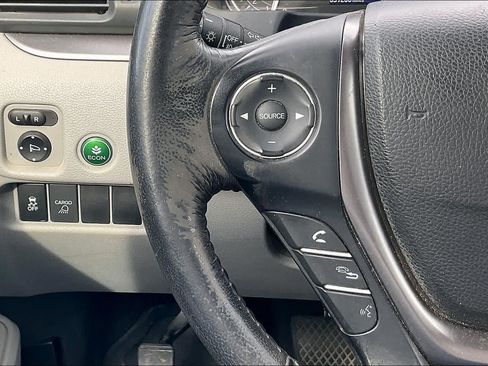 Used 2018 Honda Ridgeline RTL image 24