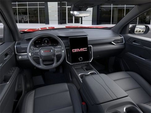 New 2026 GMC Acadia Elevation w/ Black Edition image 15