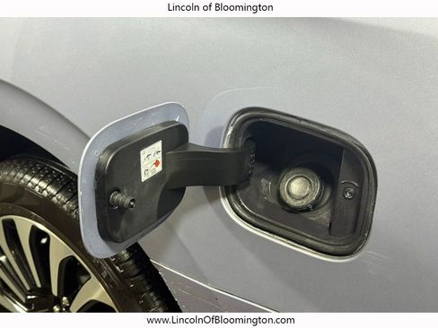 Certified 2022 Lincoln Navigator L Black Label AWD/4WD image 16