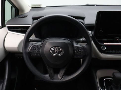 Certified 2026 Toyota Corolla LE image 23