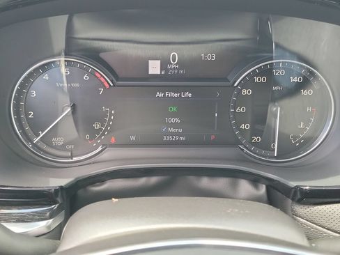 Certified 2023 Cadillac XT5 Premium Luxury FWD image 12