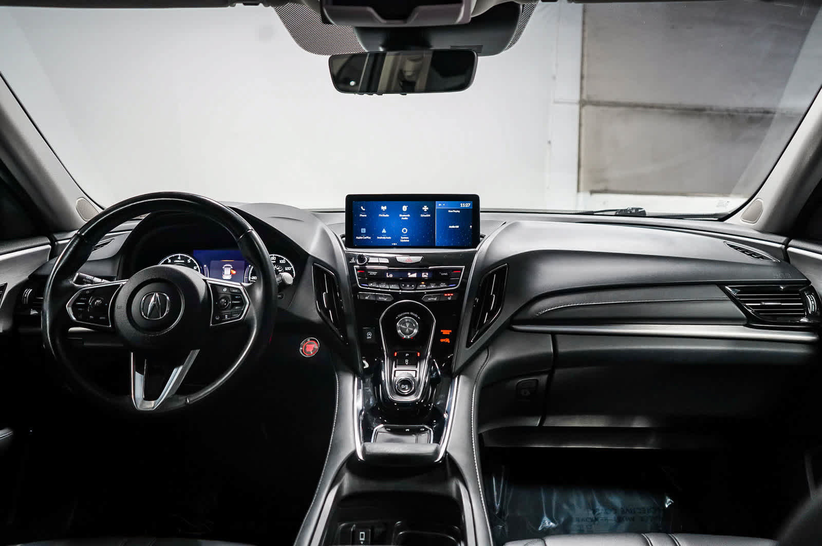 Used 2020 Acura RDX AWD image 11