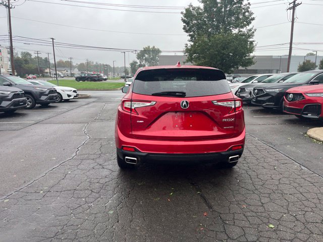 Used 2022 Acura RDX AWD image 10