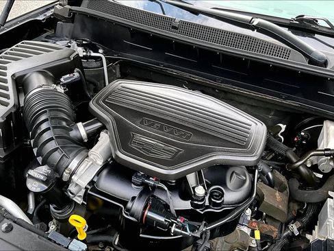 Used 2020 Cadillac XT6 Premium Luxury FWD image 42
