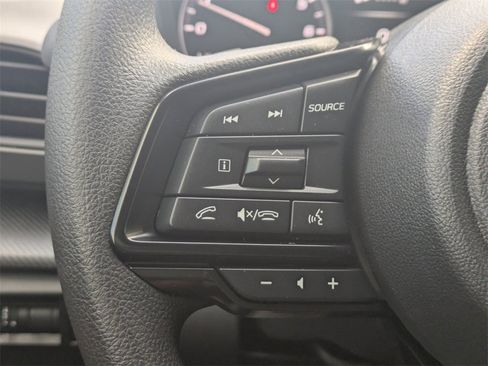 New 2026 Subaru Crosstrek 2.0i Premium image 26