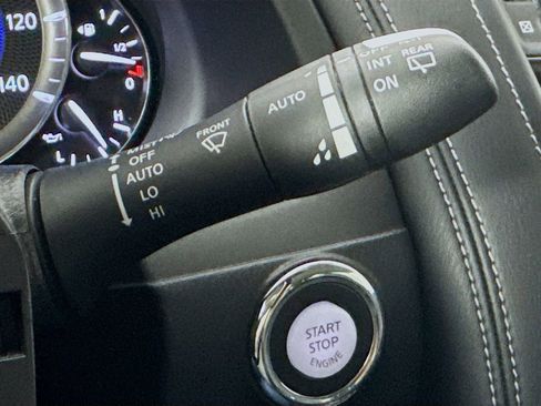 Used 2019 INFINITI QX80 Luxe w/ 22" Wheel Package image 14