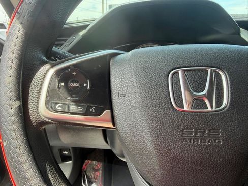 Used 2016 Honda Civic LX image 23
