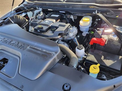 Certified 2023 RAM 2500 Rebel w/ Level 1 Equipment Group image 27