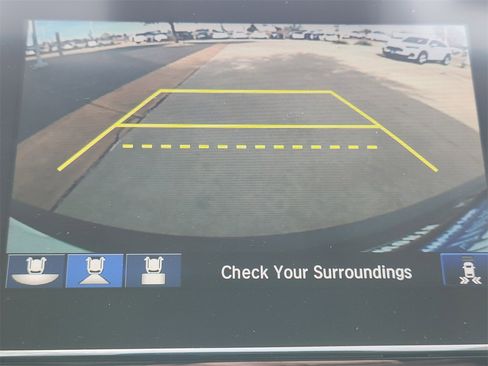 Certified 2020 Honda CR-V EX-L image 17