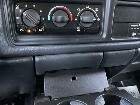 Used 1999 Chevrolet Silverado 1500 LS w/ Off-Road Chassis Pkg image 23