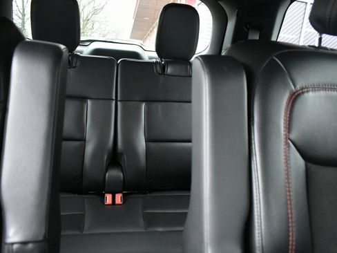 Used 2022 Ford Explorer ST-Line w/ Class IV Trailer Tow Package image 18