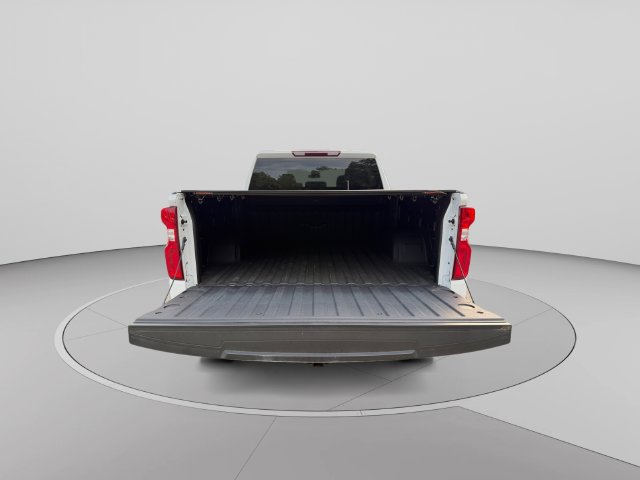 Used 2024 Chevrolet Silverado 1500 RST w/ Protection Package AWD/4WD image 19