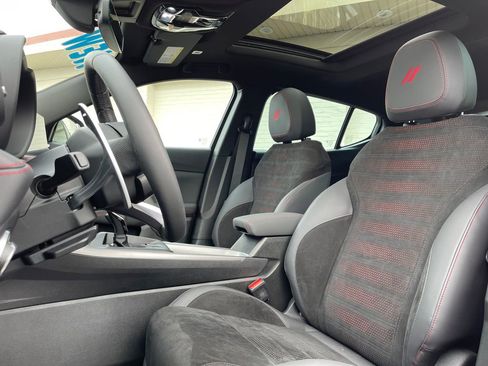 New 2024 Dodge Hornet R/T Plus image 13