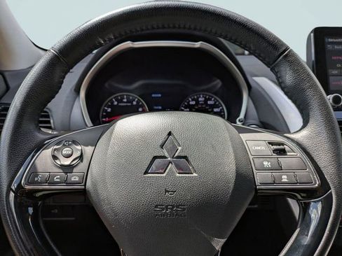 Used 2024 Mitsubishi Eclipse Cross SE AWD/4WD image 30