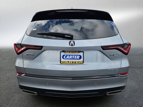 New 2026 Acura MDX A-Spec image 6
