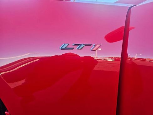 Used 2022 Chevrolet Camaro LT w/ RS Package RWD image 48