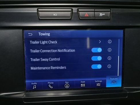 Used 2022 Ford F150 XL w/ STX Appearance Package AWD/4WD image 24