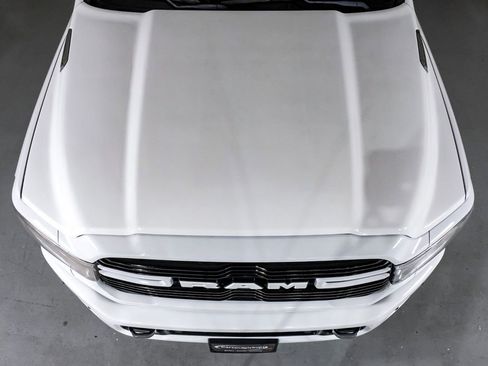 Used 2022 RAM 3500 Laramie w/ Chrome Appearance Group image 38