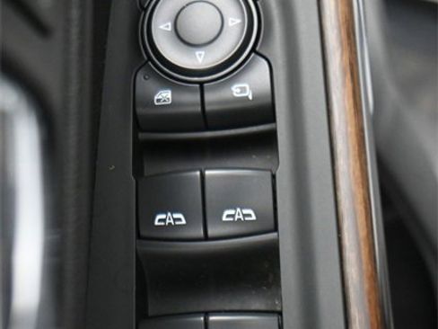 Used 2021 Chevrolet Silverado 1500 High Country w/ Safety Package II image 11