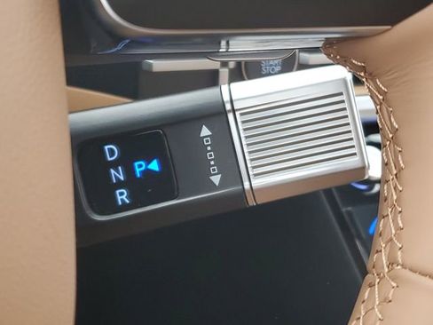 New 2026 Hyundai Santa Fe Limited AWD/4WD image 26