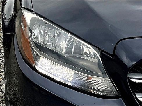 Used 2017 Mercedes-Benz C 300 4MATIC Sedan w/ Premium 1 Package image 27