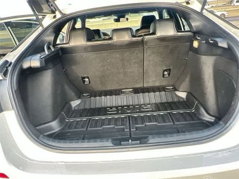 Certified 2024 Honda Civic Sport Touring image 20