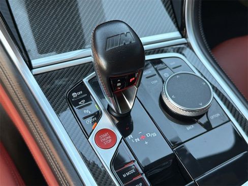 Used 2023 BMW M8 Gran Coupe xDrive Competition w/ Driving Assistance Package image 13