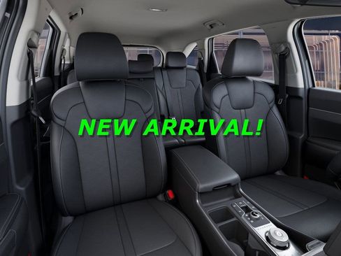 New 2026 Kia Sorento EX image 15