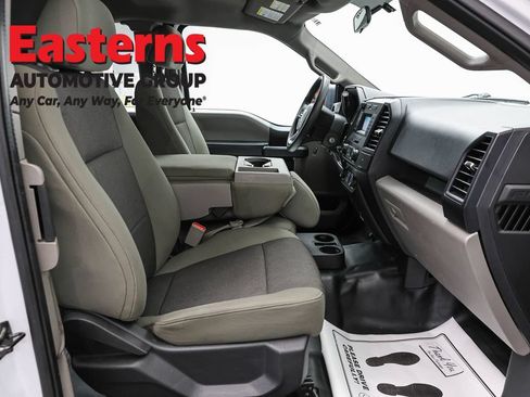 Used 2016 Ford F150 XL w/ Equipment Group 101A Mid RWD image 24