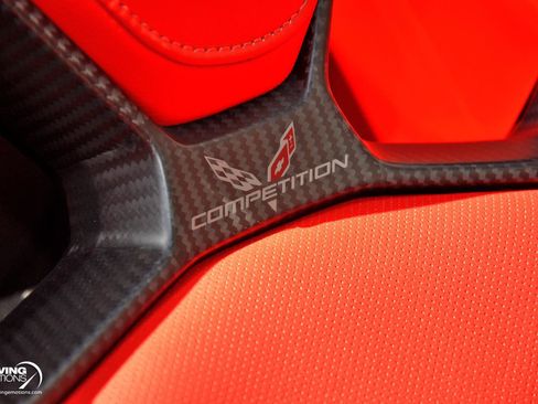 Used 2019 Chevrolet Corvette Z06 RWD image 23