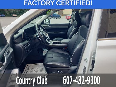Used 2024 Hyundai Palisade SEL AWD/4WD image 11
