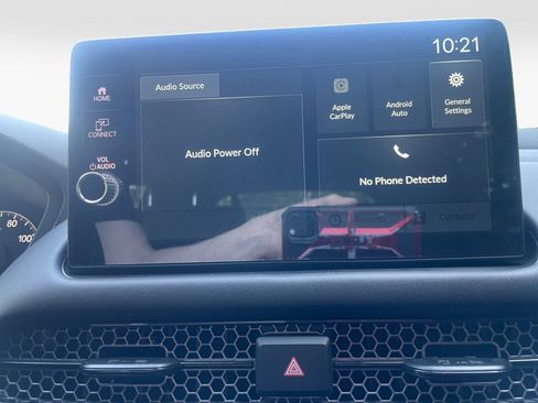 New 2026 Honda HR-V Sport image 17