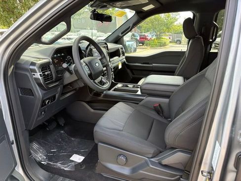 New 2026 Ford F150 STX AWD/4WD image 12
