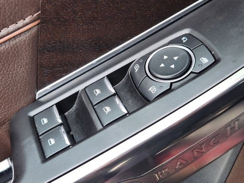 Used 2021 Ford F150 King Ranch w/ Equipment Group 601A High image 23